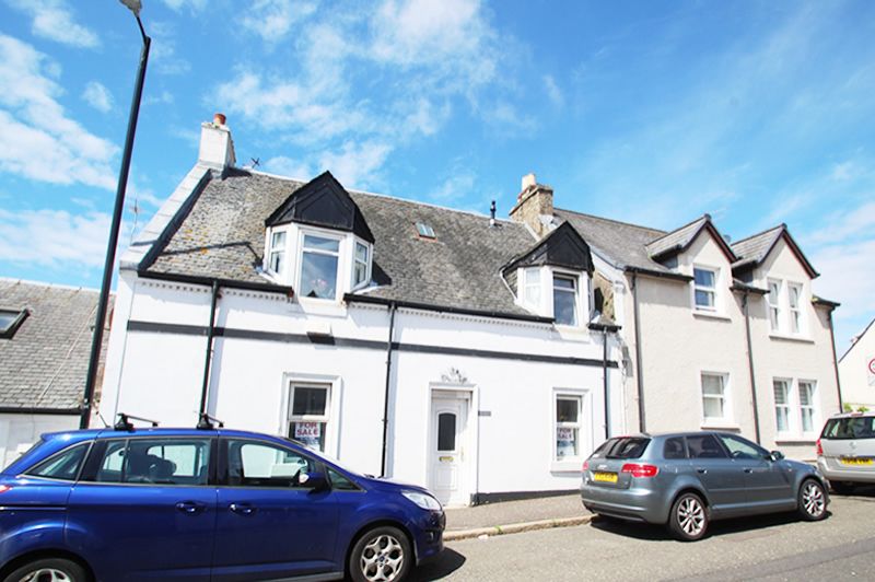 Main Street, Monkton, Prestwick Well presented Two bedroom ground