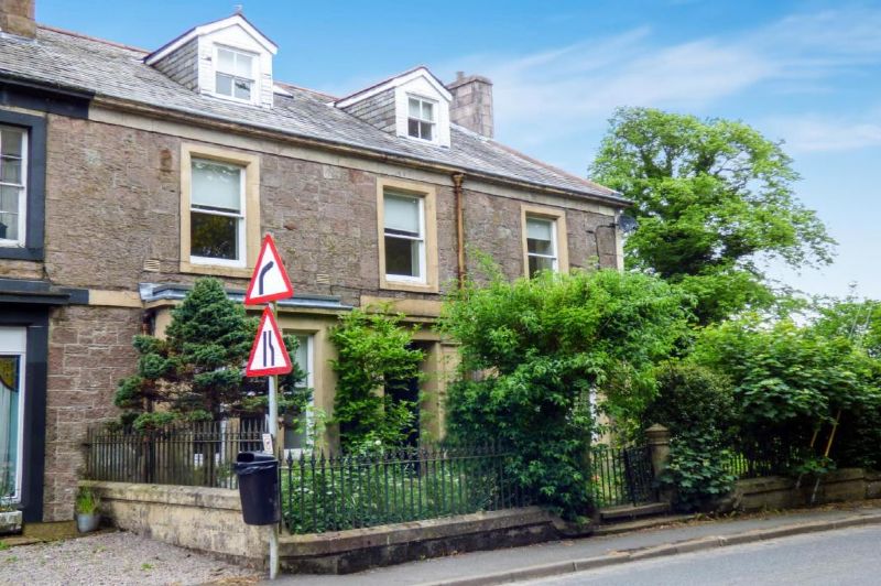 Auction Schedule Waterbeck House, Waterbeck, Lockerbie £250,000