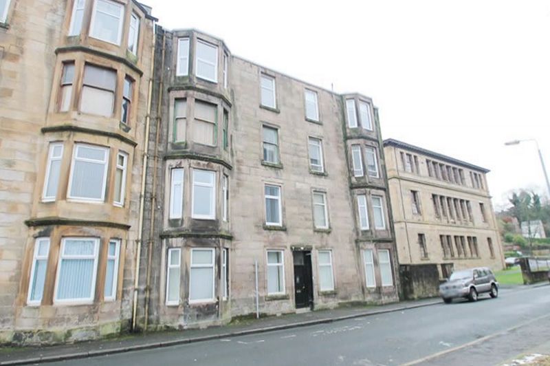 Future Property Auctions Glasgow Catalogue