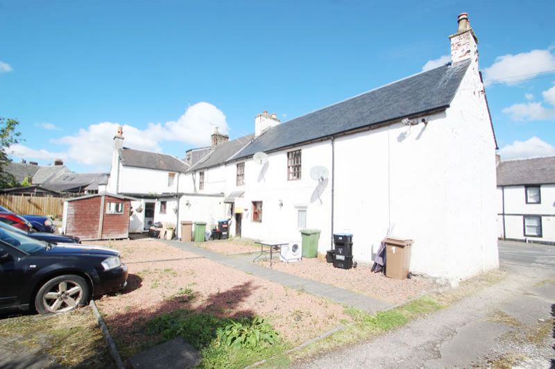 Main Street, Ochiltree, East Ayrshire Traditional TWO BEDROOM MAIN
