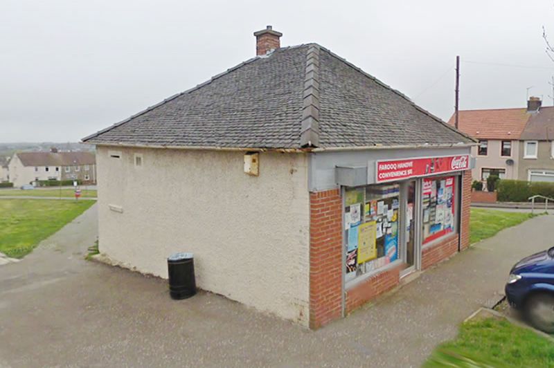 Future Property Auctions Glasgow Catalogue