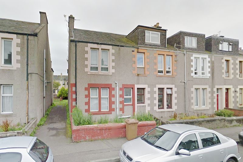 Taylor Street, Methil, Leven *IDEAL INVESTMENT PROPERTY* 1 Bedroom