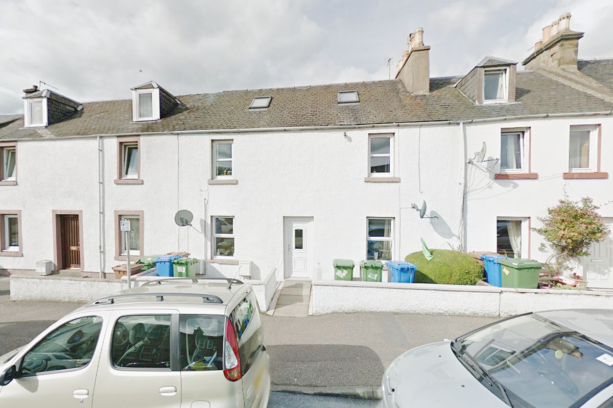 Future Property Auctions Glasgow Catalogue