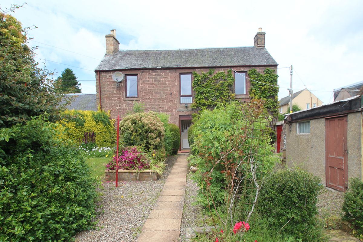 Yew House, New Alyth, Perthshire AMAZING INVESTMENT OPPORTUNITY