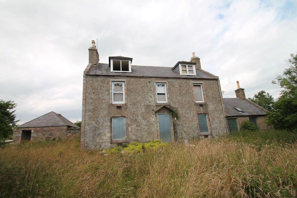 Bungalows For Sale Newtonhill at Reginald Myers blog