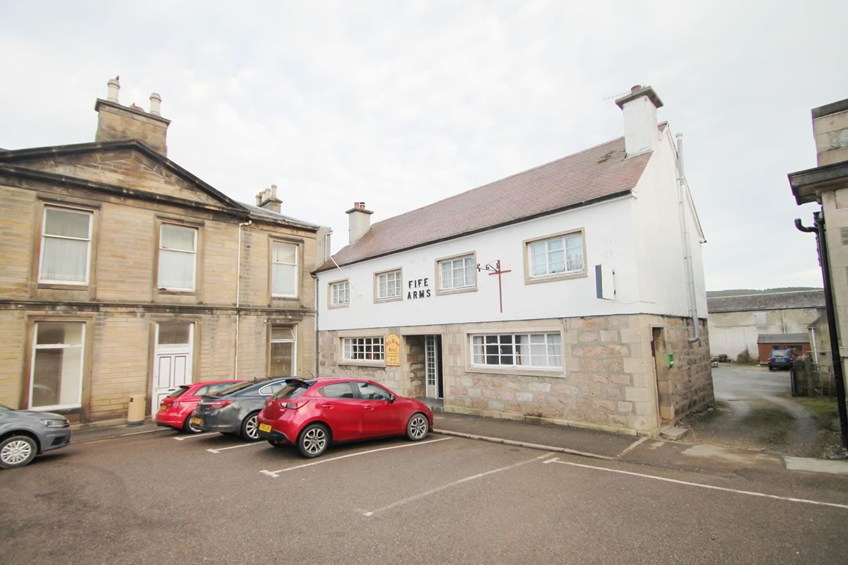 Search by Property Type