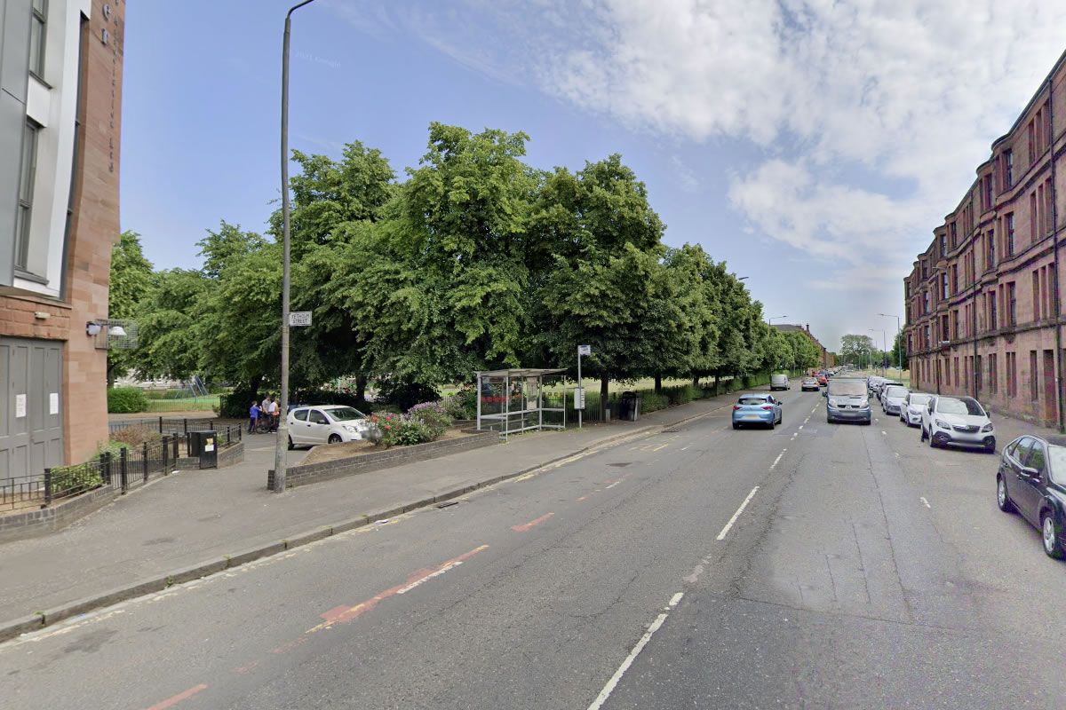 Auction Details 2356 Dumbarton Road, West End Glasgow GUIDE PRICE £