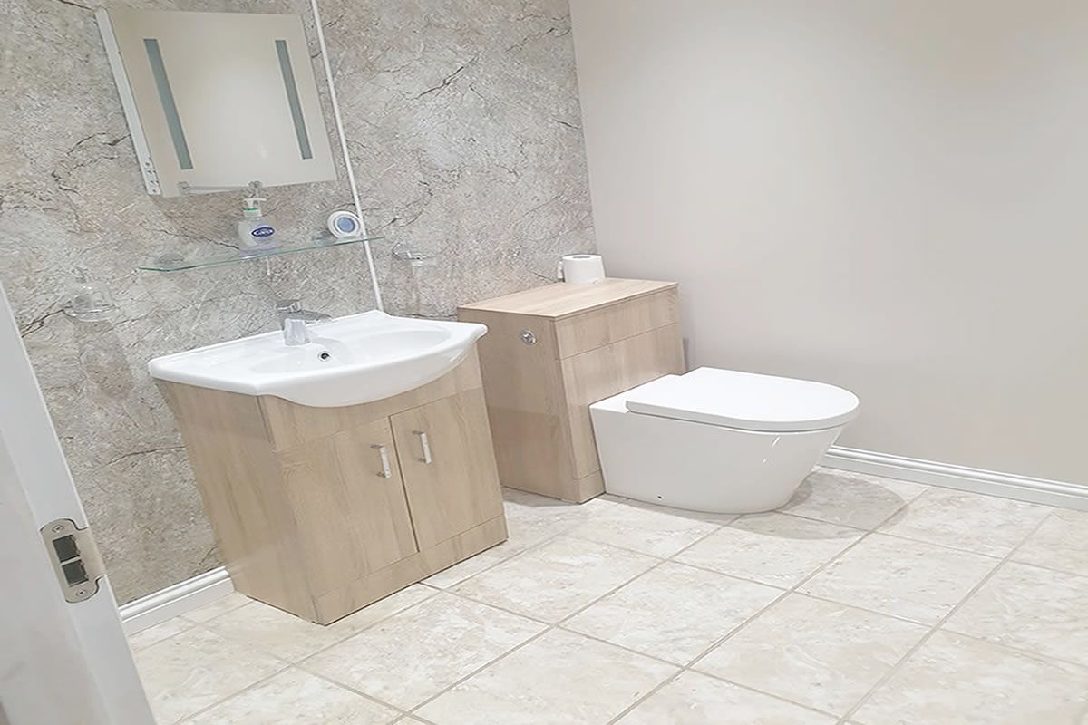 NEW ENTRY ALERT 12 Main Street, Portfolio of 3 flats, Cuminestown