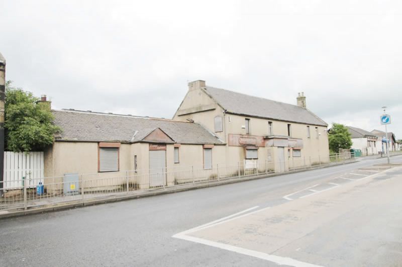 Auction Schedule 3335 Main Street, Holytown £149,000
