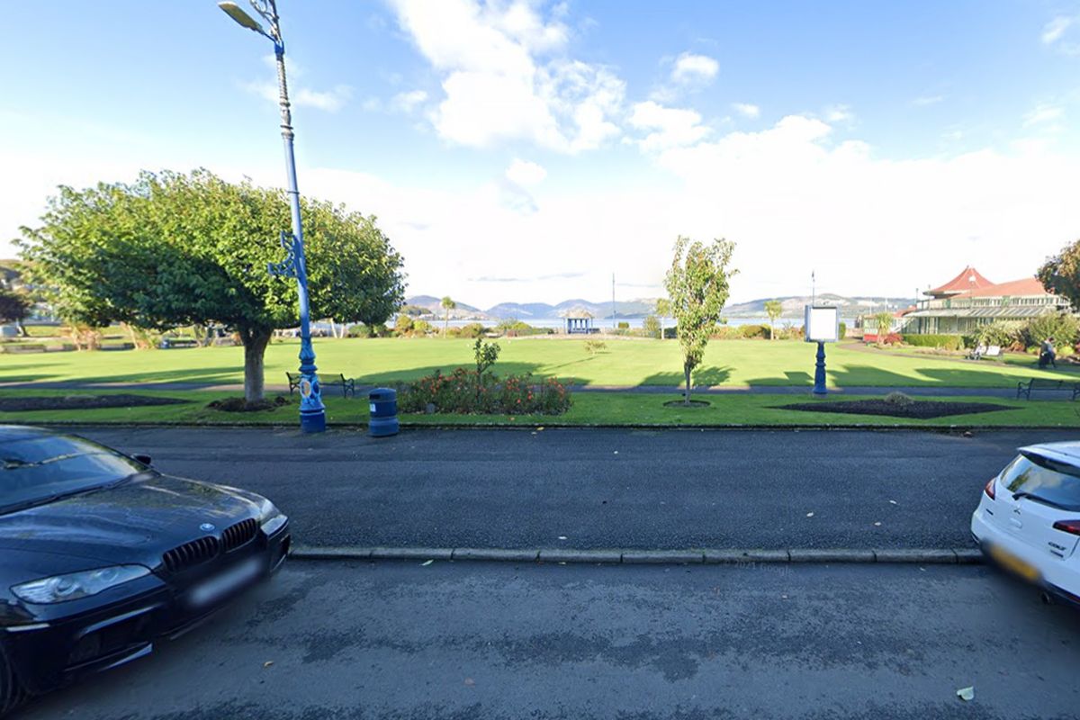 Auction Details 63 Victoria Street, Restaurant Investment, Rothesay