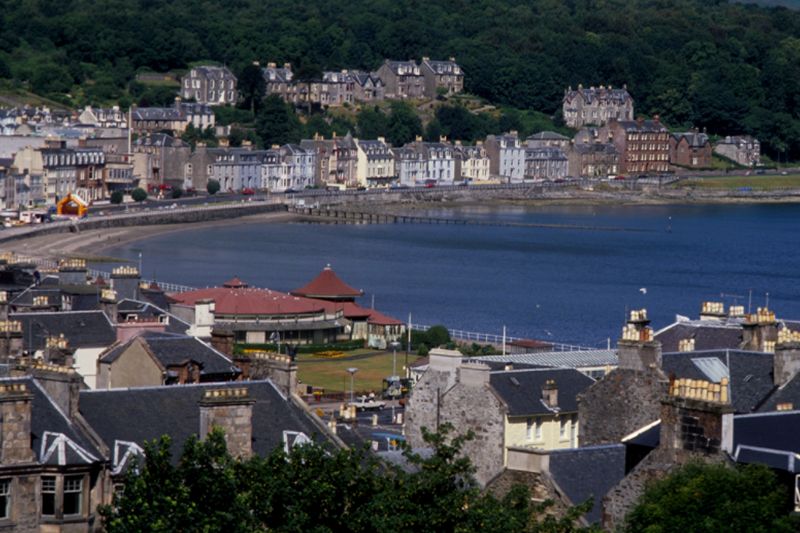 Auction Details 63 Victoria Street, Restaurant Investment, Rothesay