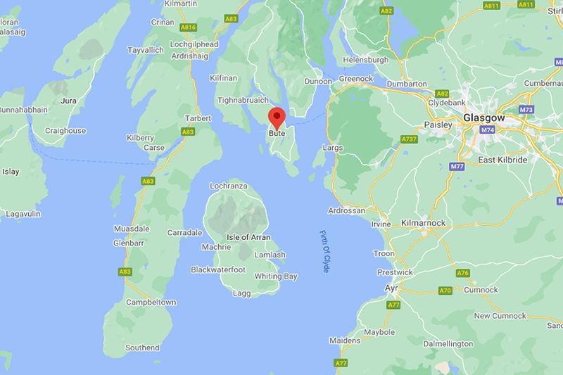 Auction Details 63 Victoria Street, Restaurant Investment, Rothesay