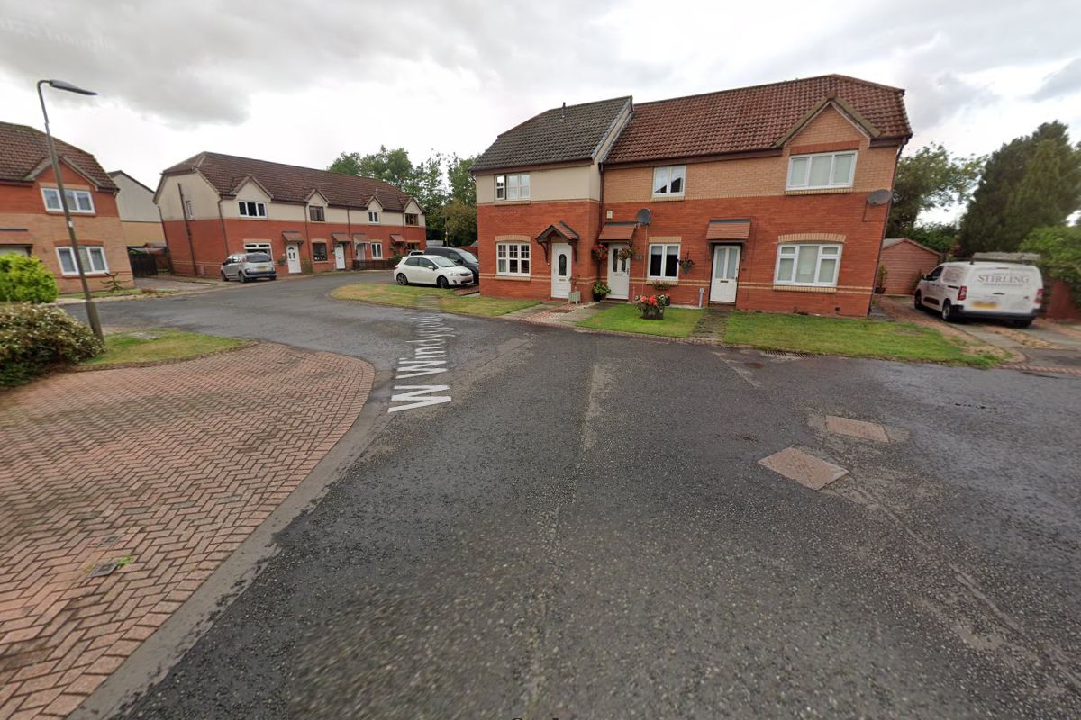 NEW ENTRY ALERT Land at Castle Road, Tranent, East Lothian GUIDE