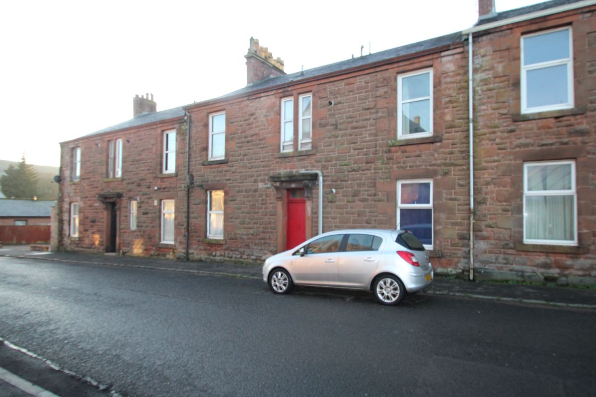 Auction Details 10 Ranoldcoup Road, FFF Left, Darvel, Ayrshire