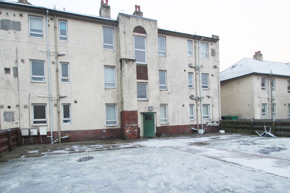 15D Victoria Street, Ayr, KA8 0DN