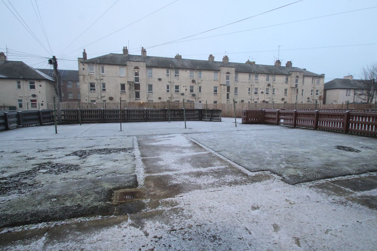 15D Victoria Street, Ayr, KA8 0DN