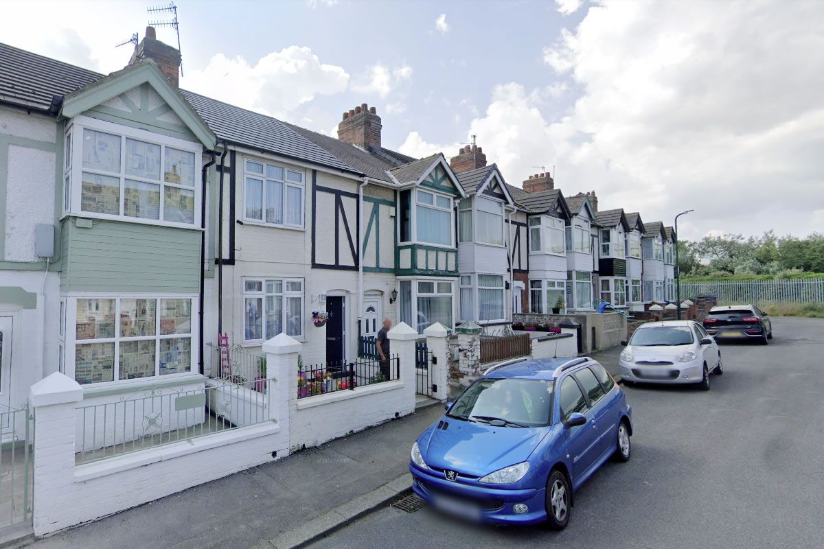 Auction Details 21 Rawlinson Street, Carlin How, Brotton GUIDE