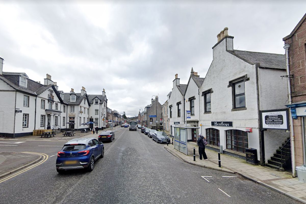 Auction Details 3234 High Street, Full Building Portfolio Sale