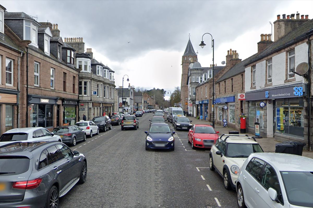 Auction Details 3234 High Street, Full Building Portfolio Sale