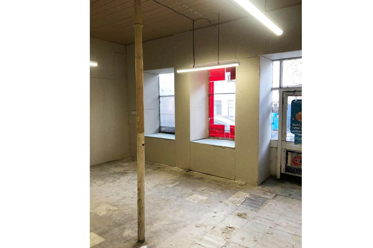 Auction Details 35 High Barholm, Commercial Investment, Kilbarchan