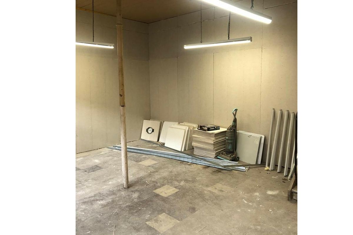 Auction Details 35 High Barholm, Commercial Investment, Kilbarchan