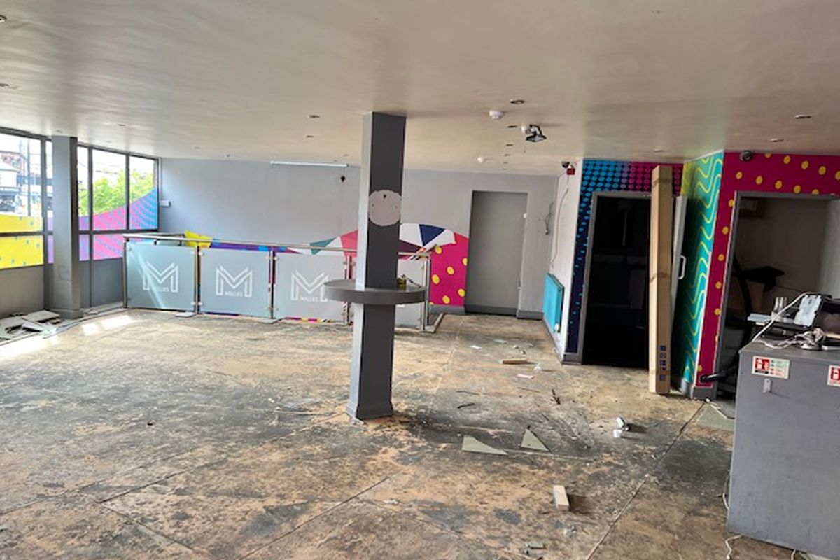 Auction Details 15 Duke Street, Commercial Investment, Saint Helens