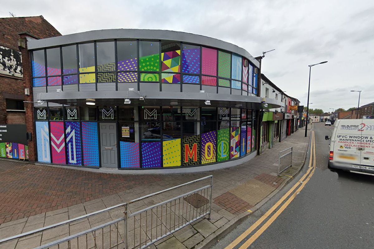 Auction Details 15 Duke Street, Commercial Investment, Saint Helens