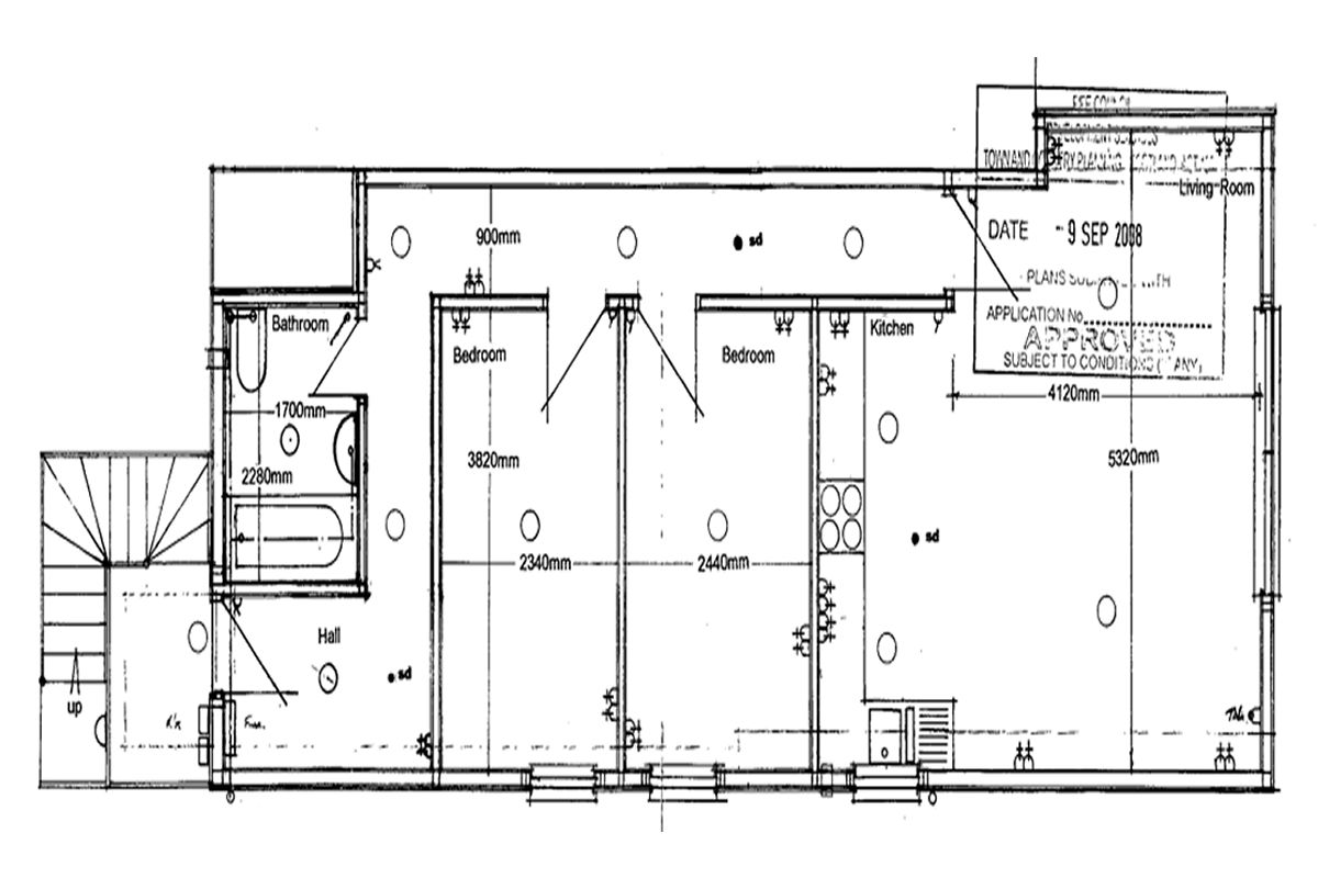 Auction Details 250 High Street, Cowdenbeath GUIDE PRICE £120,000
