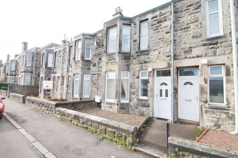 Auction Schedule 42 Ava Street, Kirkcaldy, Fife £68,000