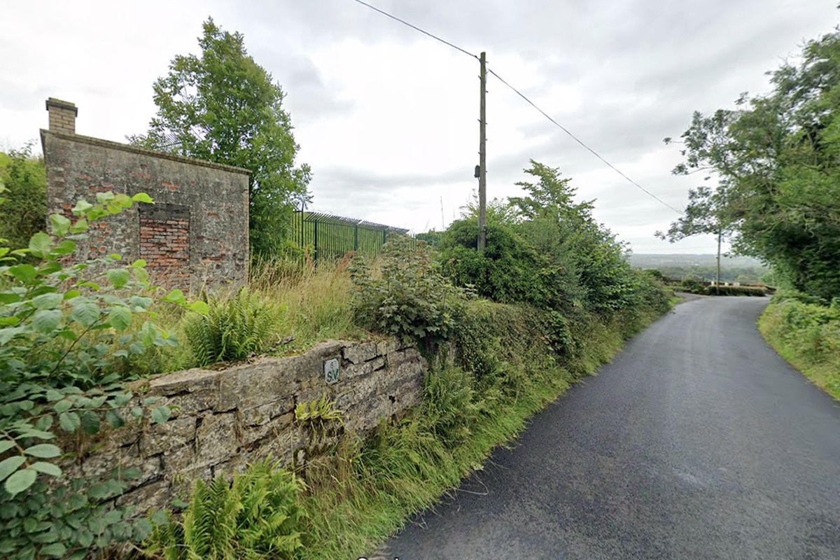 Auction Details Plot at Milton Road, Kilbirnie GUIDE PRICE £20,500