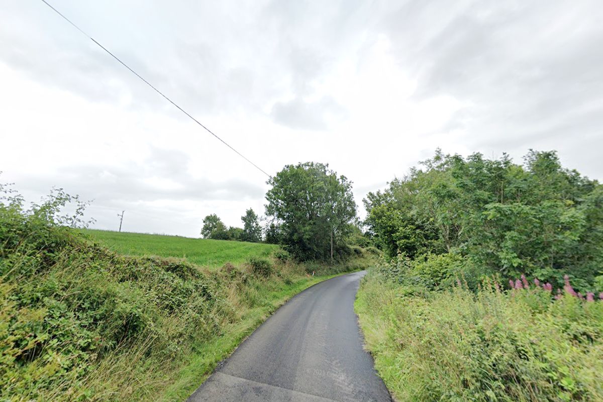 Auction Details Plot at Milton Road, Kilbirnie GUIDE PRICE £20,500