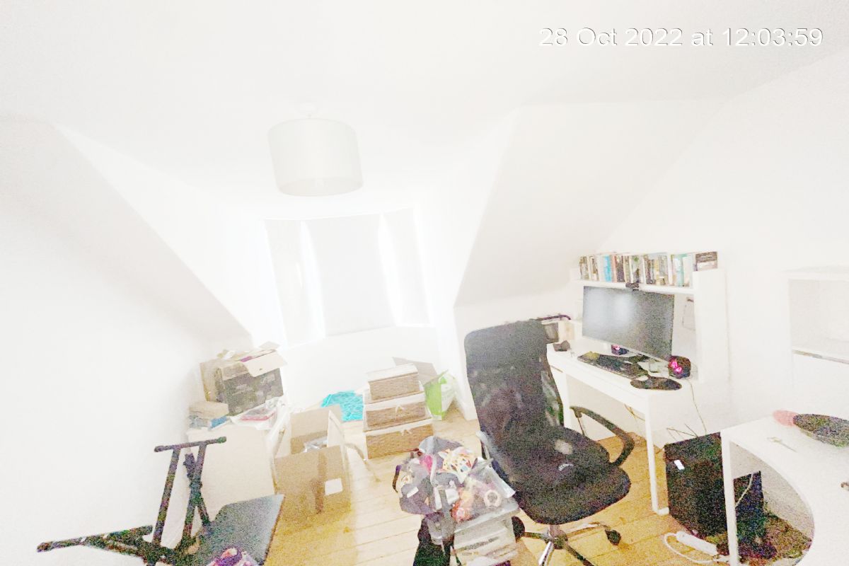 Auction Details 77d High Street, Second Floor Duplex Flat, Montrose