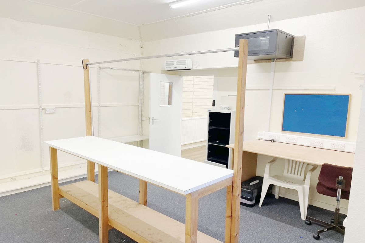 NEW ENTRY ALERT 47 Hanover Street, Stranraer GUIDE PRICE £104,500