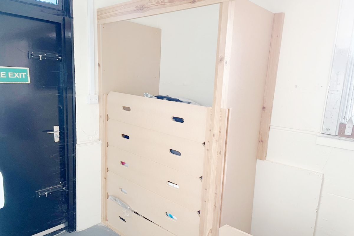 NEW ENTRY ALERT 47 Hanover Street, Stranraer GUIDE PRICE £104,500