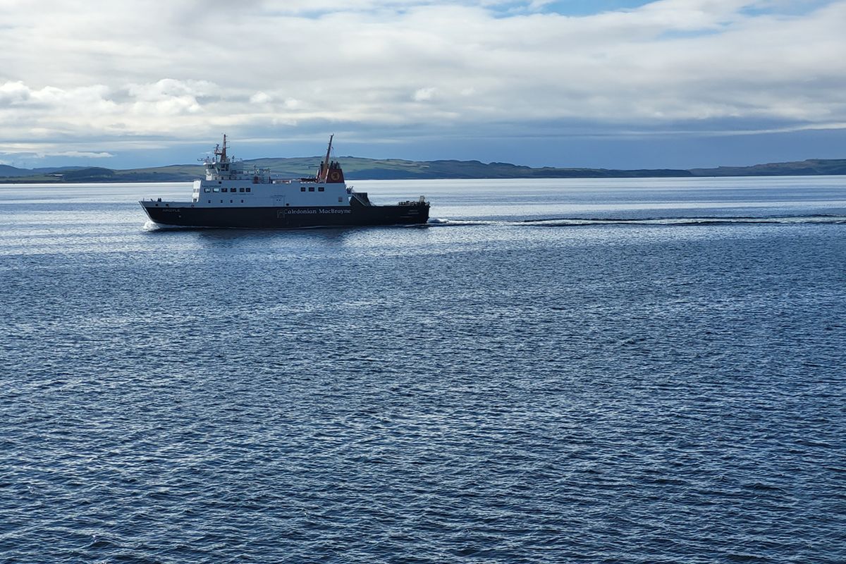 Auction Details 63 Victoria Street, Restaurant Investment, Rothesay