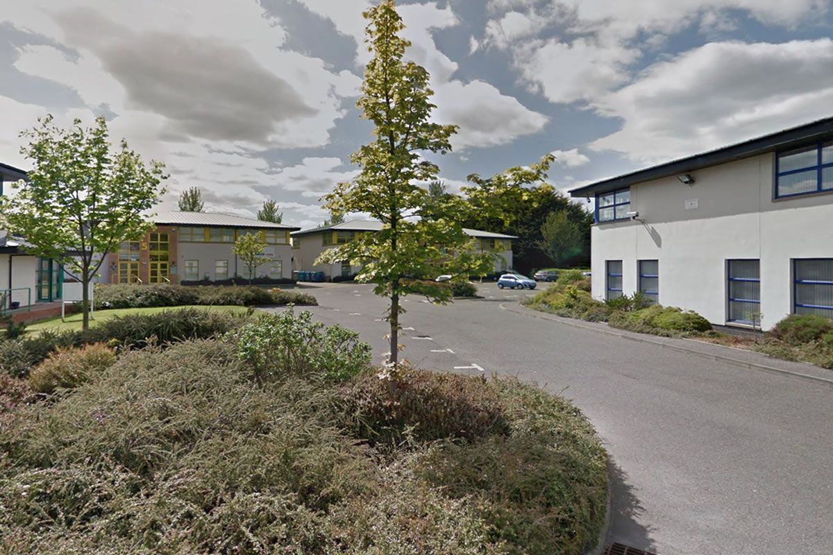 NEW ENTRY ALERT Unit 1 Gateway Business Park, Beancross Road