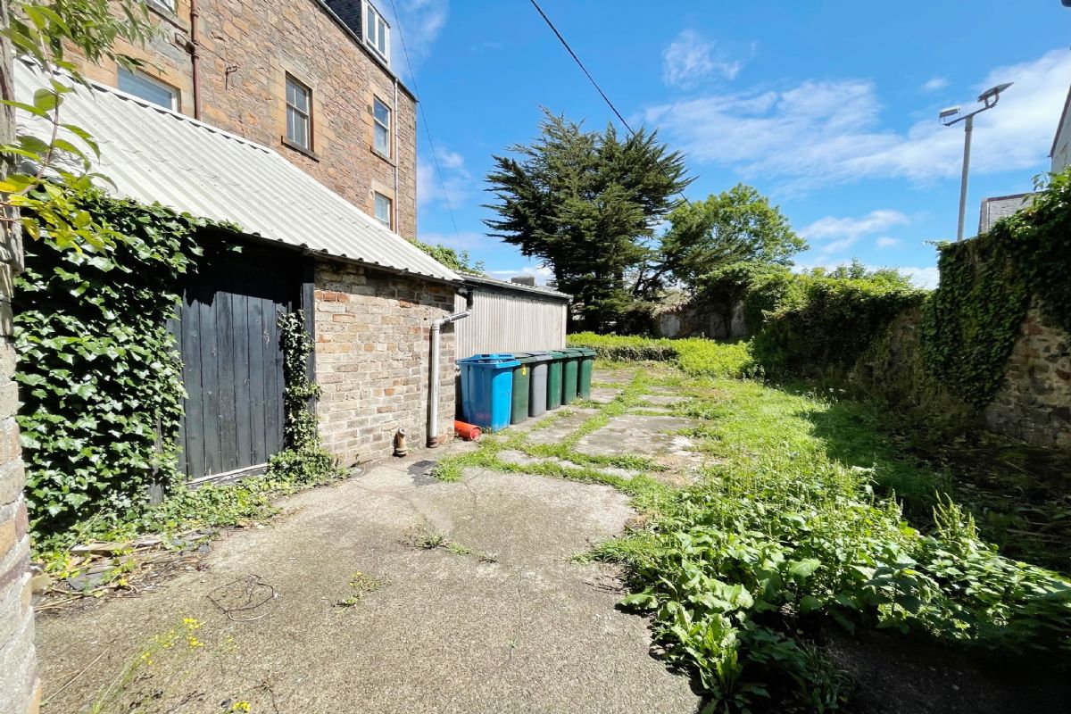 Auction Details 49 Main Street, Flat, Campbeltown GUIDE