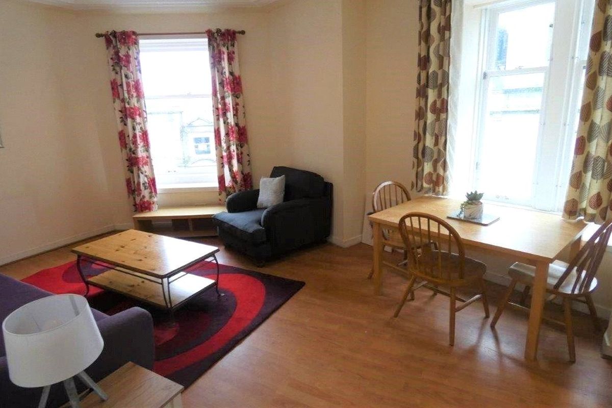 Auction Details 16 Bridge Street, HMO Property, Aberdeen GUIDE