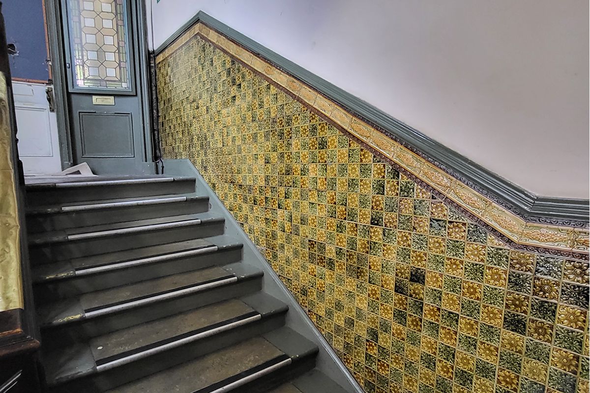 Auction Details 16 Bridge Street, HMO Property, Aberdeen GUIDE