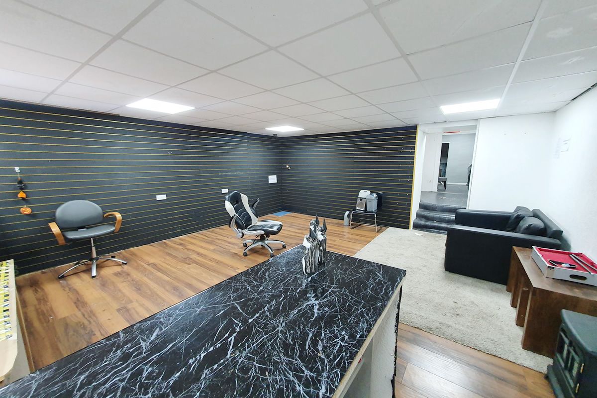 Auction Details 22 Main Street, Dalry GUIDE PRICE £35,000