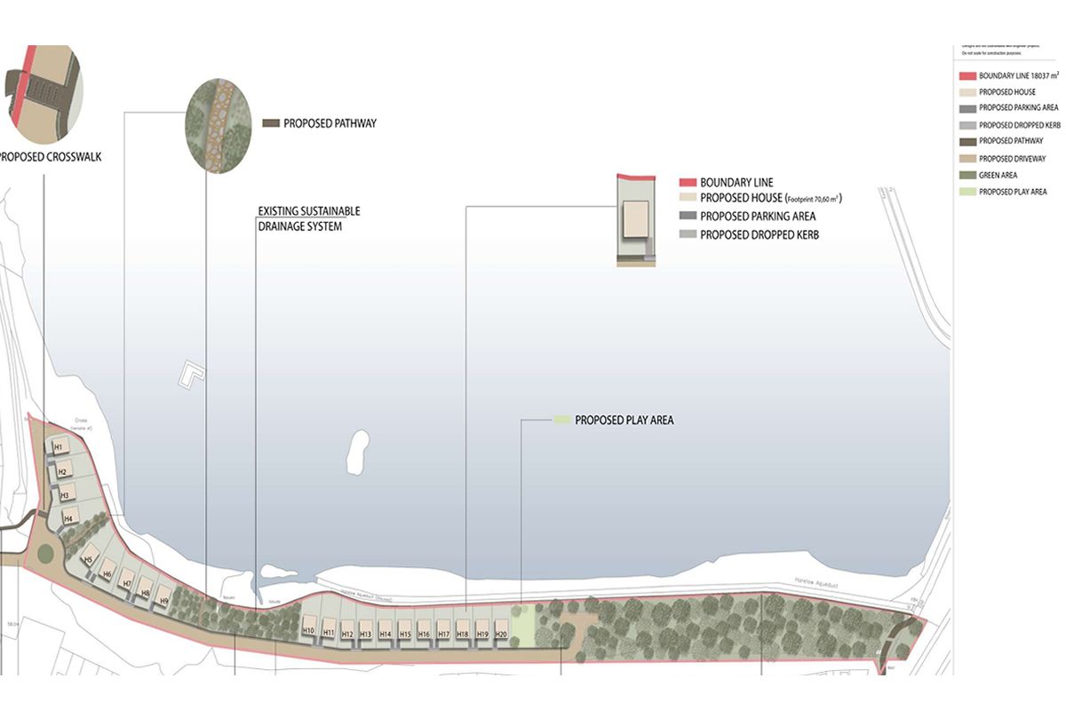 Auction Details 4.4 Acres at Stravaig Walk, Paisley GUIDE PRICE £46,000