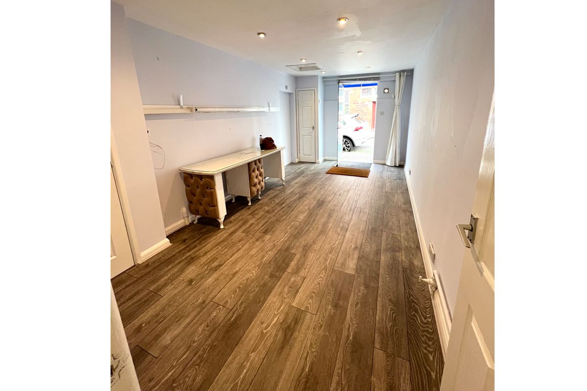 Auction Details 22 Craig Road, Tenanted Investment, Cathcart, Glasgow