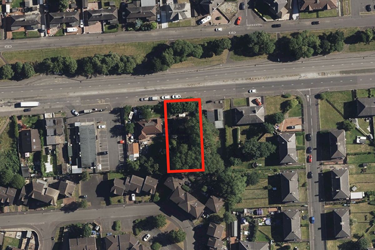 144 Motherwell Road, Bellshill, ML4 2LB