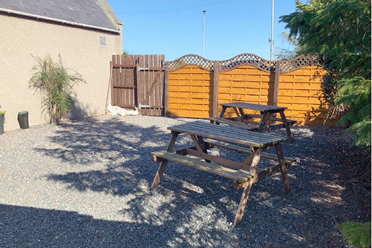 Auction Details 1 Castle Street, Rosehearty, Fraserburgh GUIDE