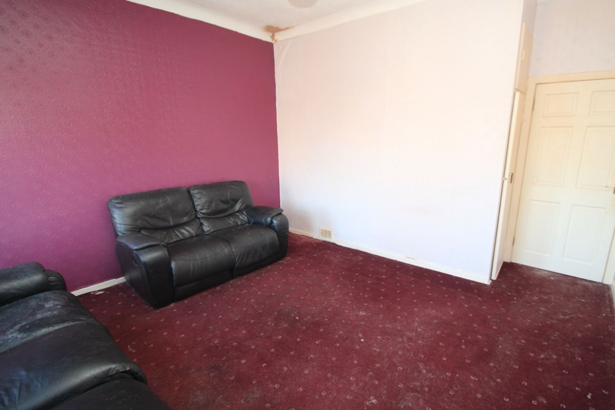 Auction Details 15D James Street, Ayr GUIDE PRICE £32,000