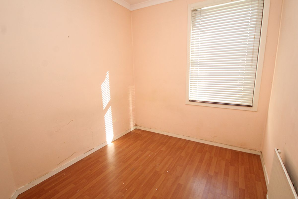 Auction Details 15D James Street, Ayr GUIDE PRICE £32,000