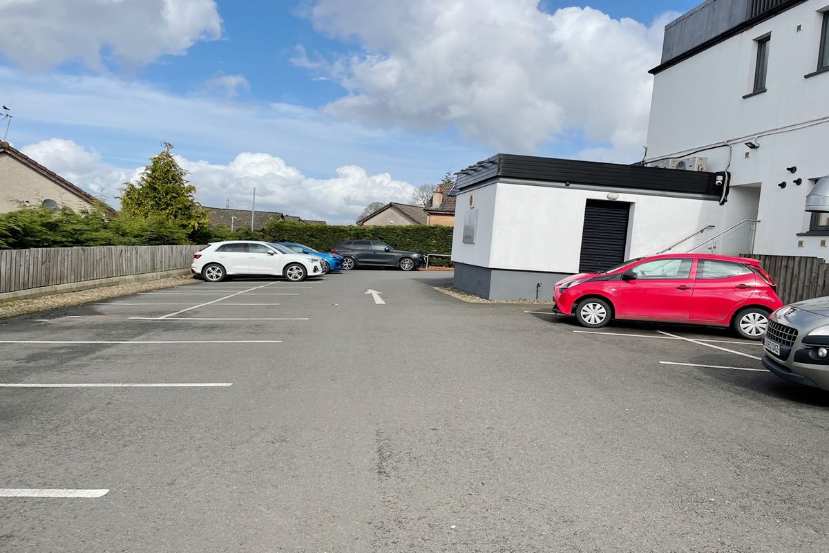 Auction Details The Boarding House, Main Street, Howood, Johnstone