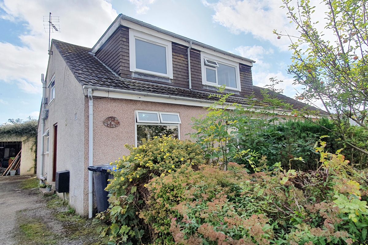 Auction Details 81 Craigend Road, Ellon, Aberdeenshire GUIDE PRICE