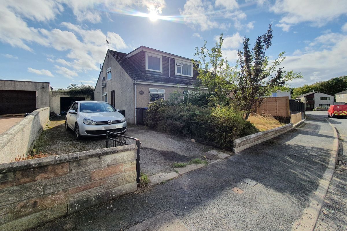 Auction Details 81 Craigend Road, Ellon, Aberdeenshire GUIDE PRICE