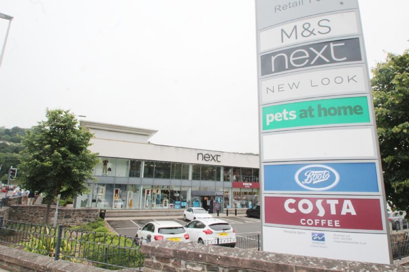 Auction Details 6769 Channel Street, Vodafone Investment, Galashiels